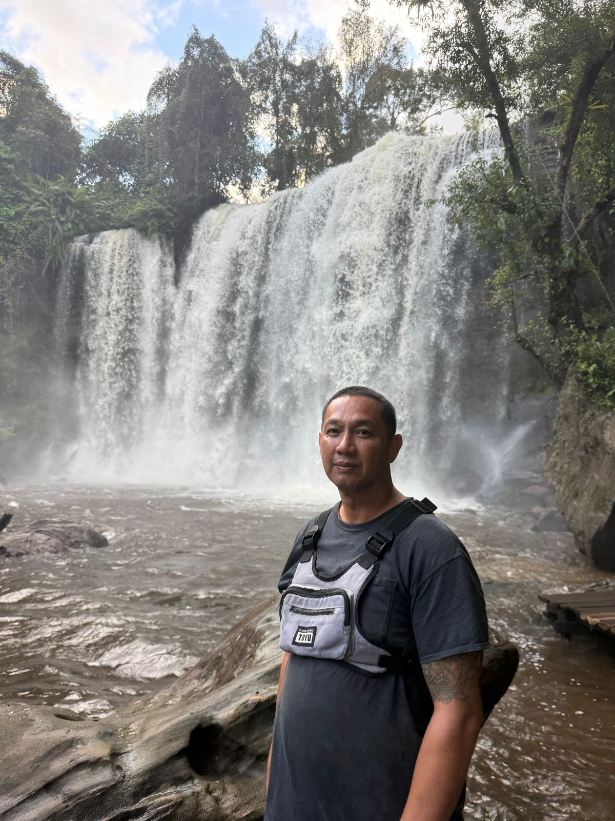 Angkor complex