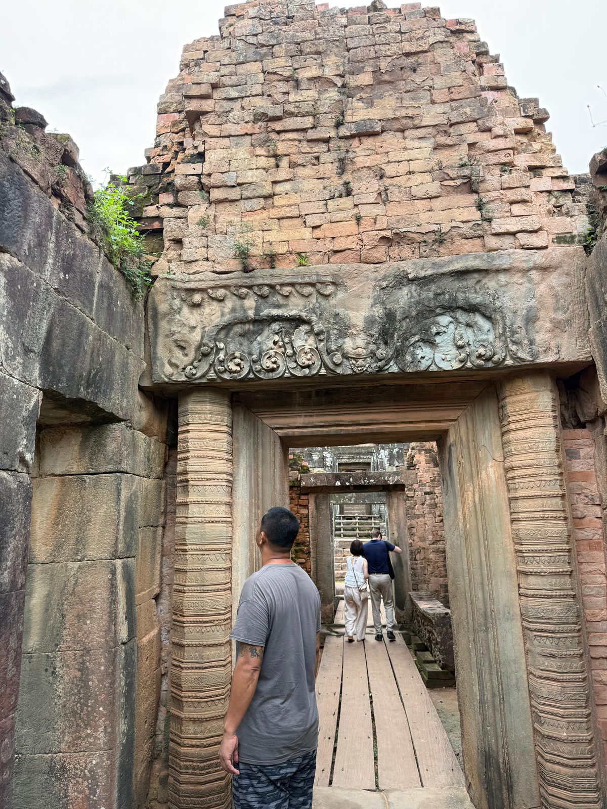 Siem Reap temples