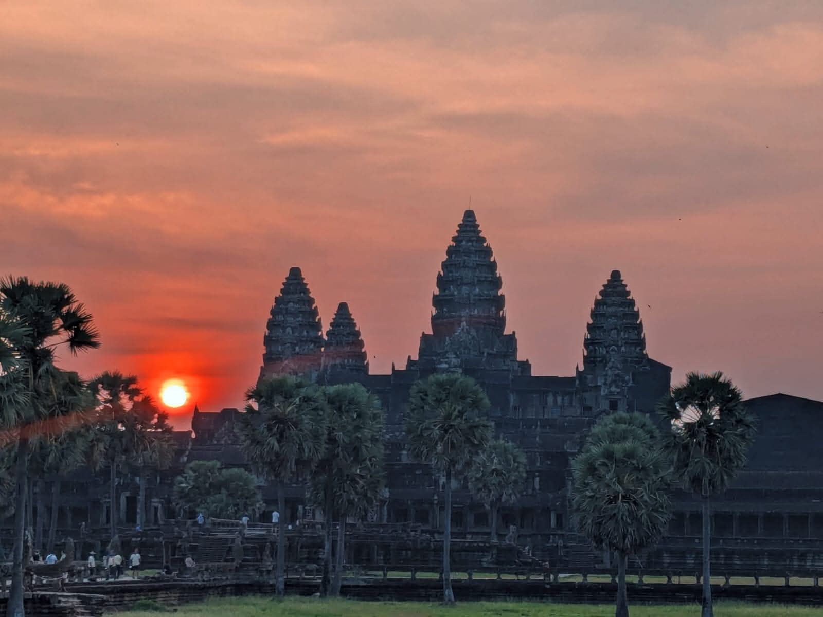 Angkor detail