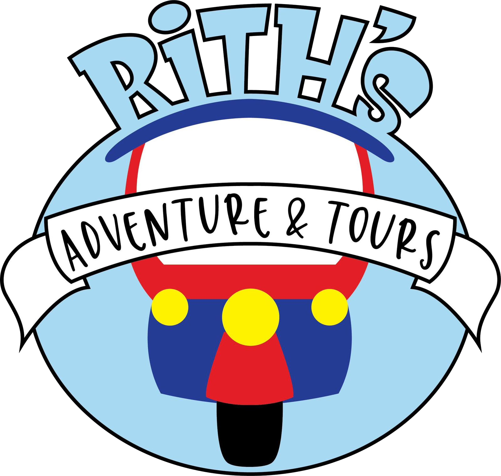 Rith's Adventure & Tours