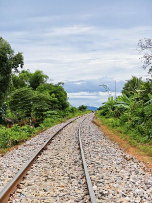 Battambang tour