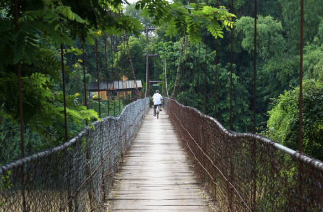 Battambang tour guide
