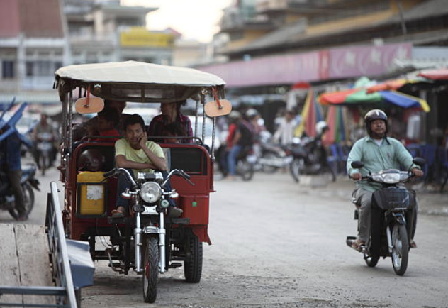 Battambang province